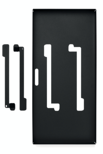 Durable Cassetto EFFECT per supporto schermo