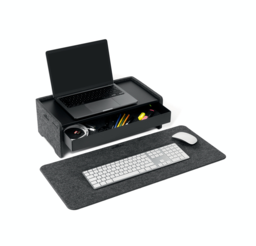 Durable Cassetto EFFECT per supporto schermo