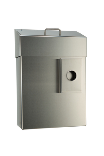 CWS Cestino igienico ObjectLine
