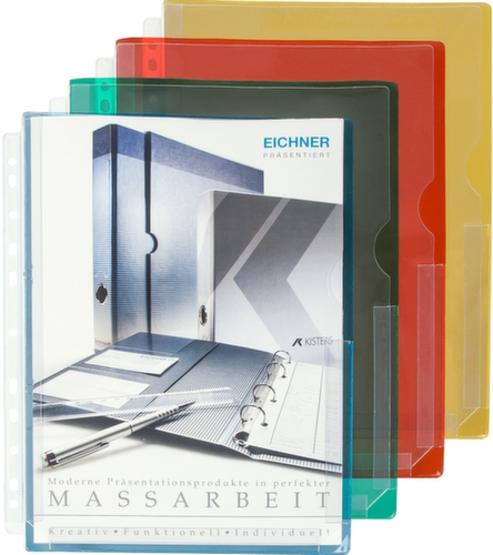 EICHNER Tasca in PVC