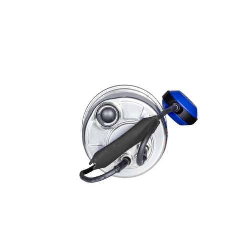 Wilms pompa per acqua di scarico SWP 9000, per acqua