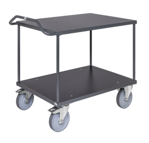 Kongamek Carrello da tavolo