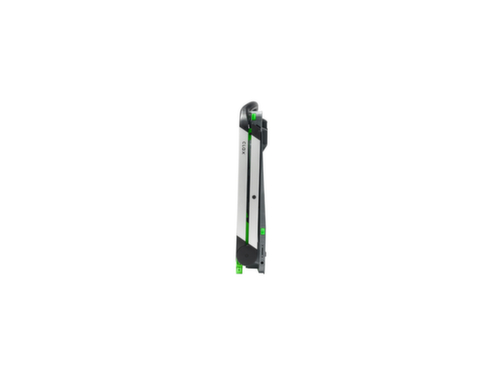 Mobile pieghevole CLAX, inclusa scatola pieghevole, carico max. 60 kg, 2 piani