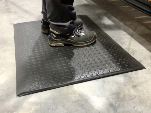 Tappeto antifatica SOFT STEP Ergo in vinile espanso