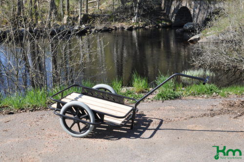 Kongamek Handcart