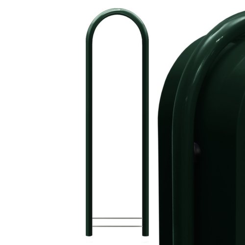 Supporto per Bobi cassetta delle lettere