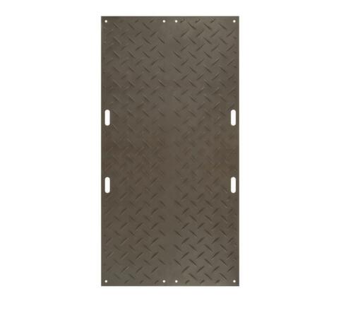 Tappetino di protezione per pavimenti VersaMat, lunghezza x larghezza 2440 x 1220 mm