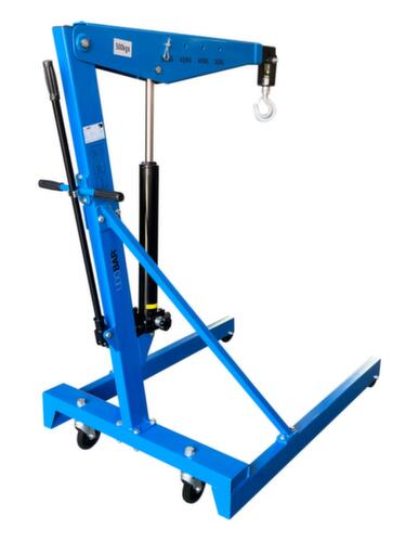 UDOBÄR Gru per officina con capacità di carico di 500 kg