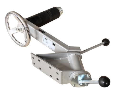 UDOBÄR Tornitore a bobina per sollevatore elettrico