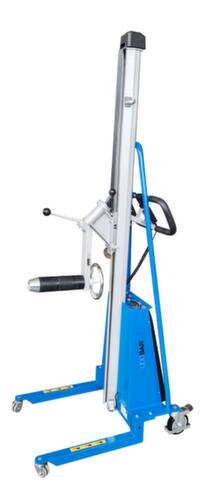 UDOBÄR Tornitore a bobina per sollevatore elettrico