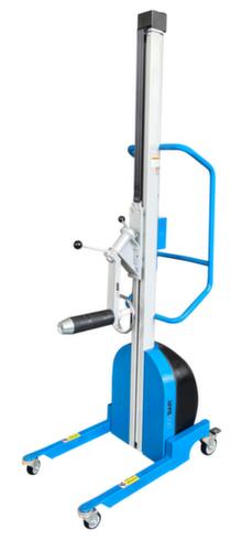 UDOBÄR Tornitore a bobina per sollevatore elettrico