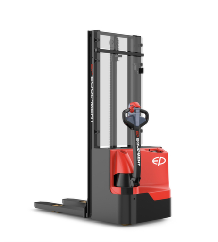 EP Carrello elevatore per impieghi gravosi WSA161