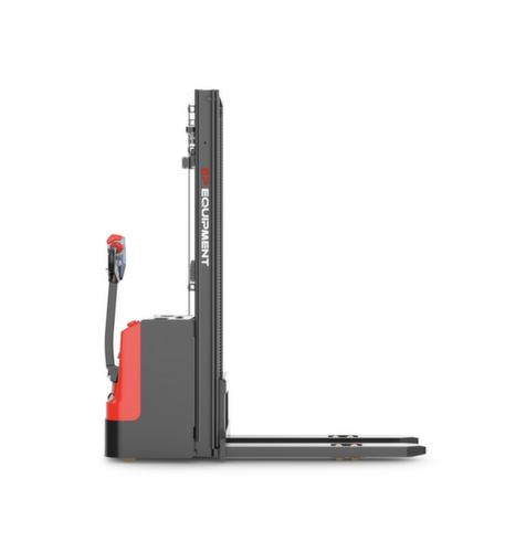 EP Carrello elevatore per impieghi gravosi WSA161