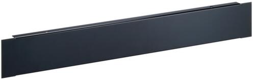 Thurmetall Rivestimento di base per armadio in acciaio