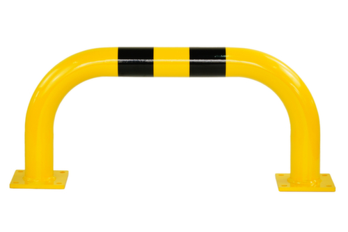 UDOBÄR Crash bar, altezza x larghezza 350 x 750 mm