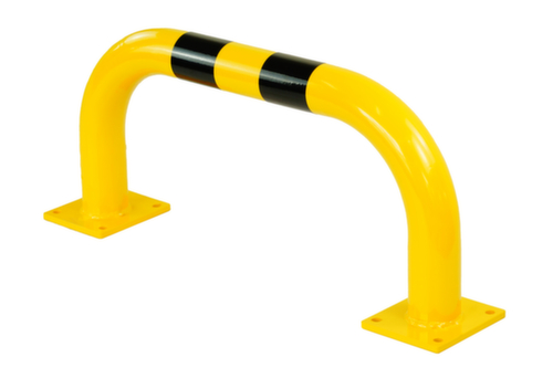 UDOBÄR Crash bar, altezza x larghezza 350 x 750 mm