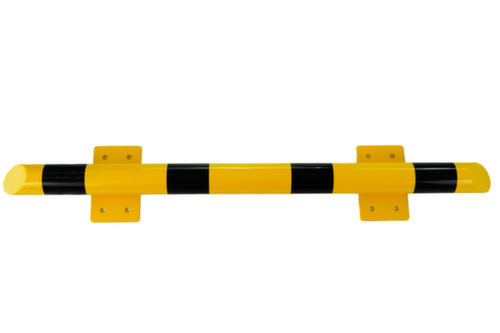 UDOBÄR Fascio di protezione per la trave di protezione dell'ariete, altezza x larghezza 82 x 1200 mm