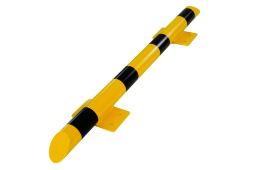 UDOBÄR Fascio di protezione per la trave di protezione dell'ariete, altezza x larghezza 82 x 1200 mm