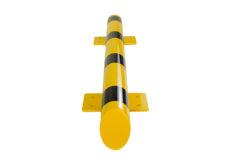 UDOBÄR Fascio di protezione per la trave di protezione dell'ariete, altezza x larghezza 82 x 1200 mm