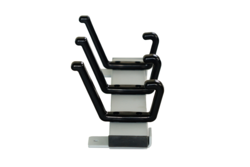 UDOBÄR Appendiabiti da parete