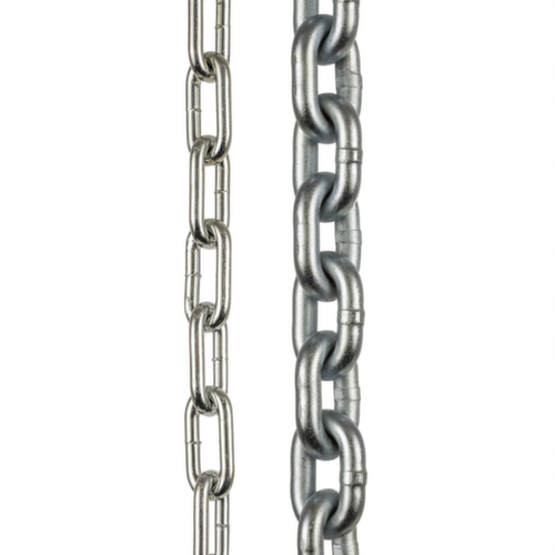 Multi-corsa per carrello rulli