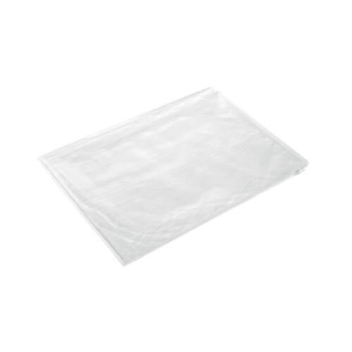 Leitz sacco dei rifiuti per distruggidocumenti, 20 l, bianco