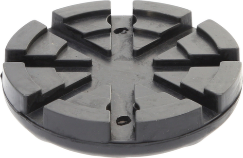 KS Tools Rubber plate 04 for Nussbaum / AMI lifts