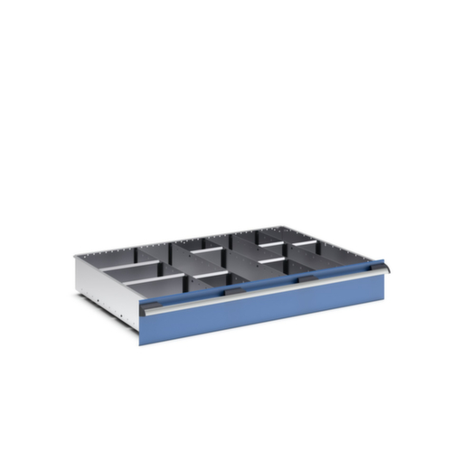 set di suddivisione