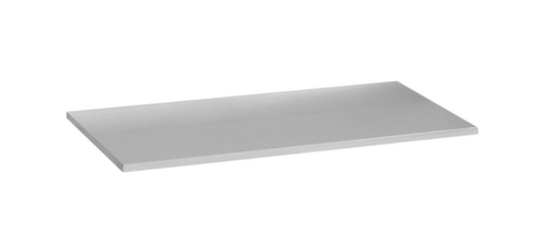 C+P ripiano ERGO per armadio a scomparti, larghezza x profondità 594 x 449 mm