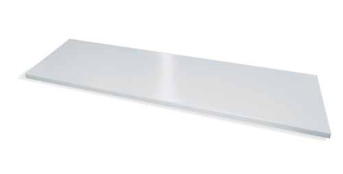C+P Ripiano aggiuntivo per armadio con ante a battente ERGO, larghezza x profondità 1200 x 400 mm