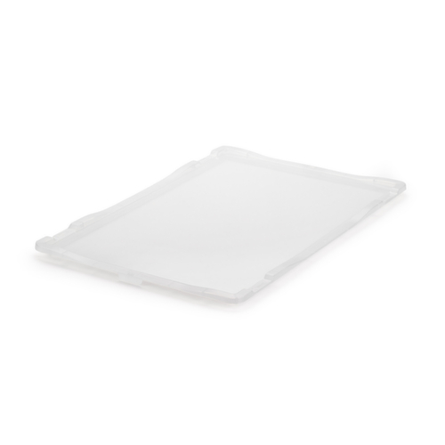 Coperchio di supporto per Eurobox