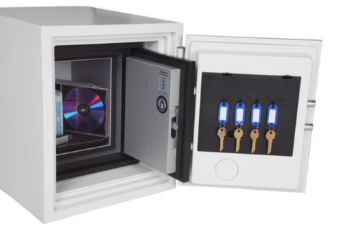 Phoenix Safe Armadio di protezione antincendio Datacare