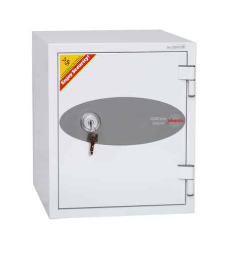 Phoenix Safe Armadio di protezione antincendio Datacare