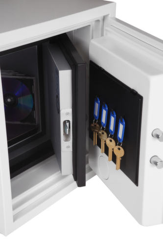 Phoenix Safe Armadio di protezione antincendio Datacare