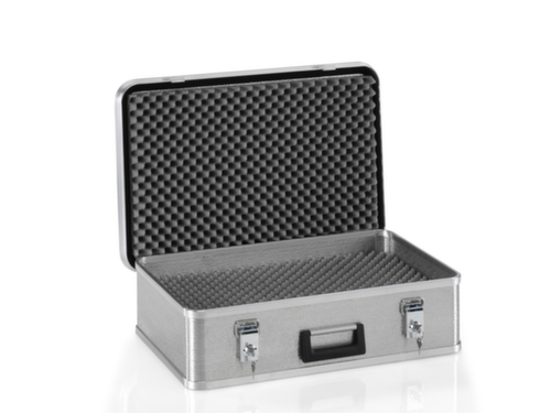 Gmöhling Schiuma piramidale G®-CASE per casse in alluminio, per contenitore 36 l