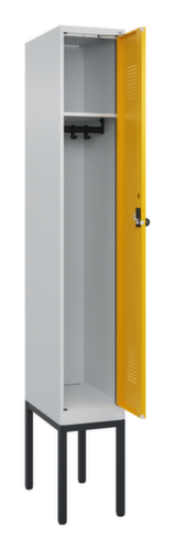 C+P Armadietto Evolo PLUS con telaio