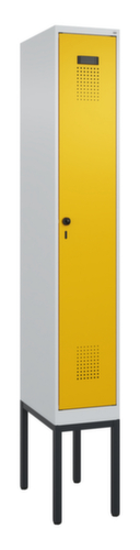 C+P Armadietto Evolo PLUS con telaio