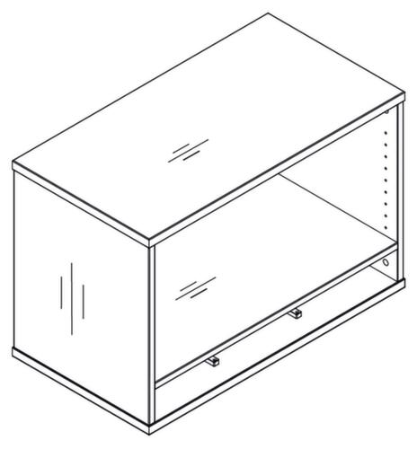 Attacco 9Y per contenitore a rulli