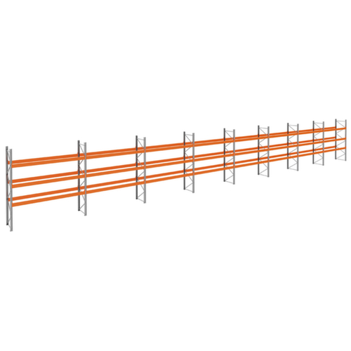 scaffale per pallet