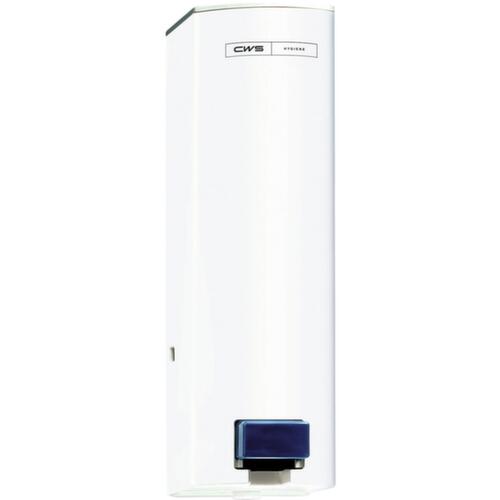 CWS Distributore di sapone, 2 l, bianco