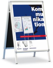 Franken Tappo cliente con tecnologia a profilo di bloccaggio