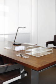 MAUL Lampada da tavolo a LED MAULpure