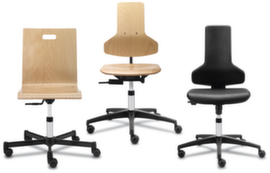 Dauphin Sedia da lavoro