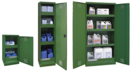 Lacont Armadio per merci pericolose