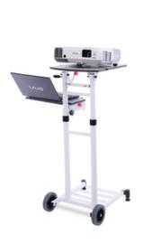 Franken Carrello di proiezione Travel