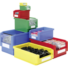 BITO Scatola portaoggetti robusta