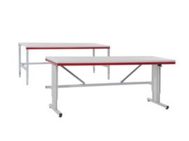 Rocholz Tavolo da imballaggio System Flex
