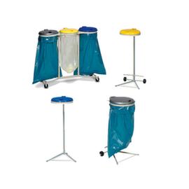 VAR Supporto per sacchi da 120 litri