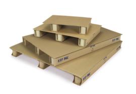 Pallet in cartone ondulato KAYPAL