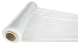 Film estensibile trasparente